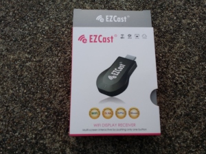 EZcast