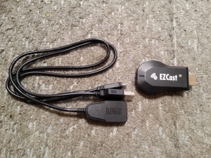 EZcast